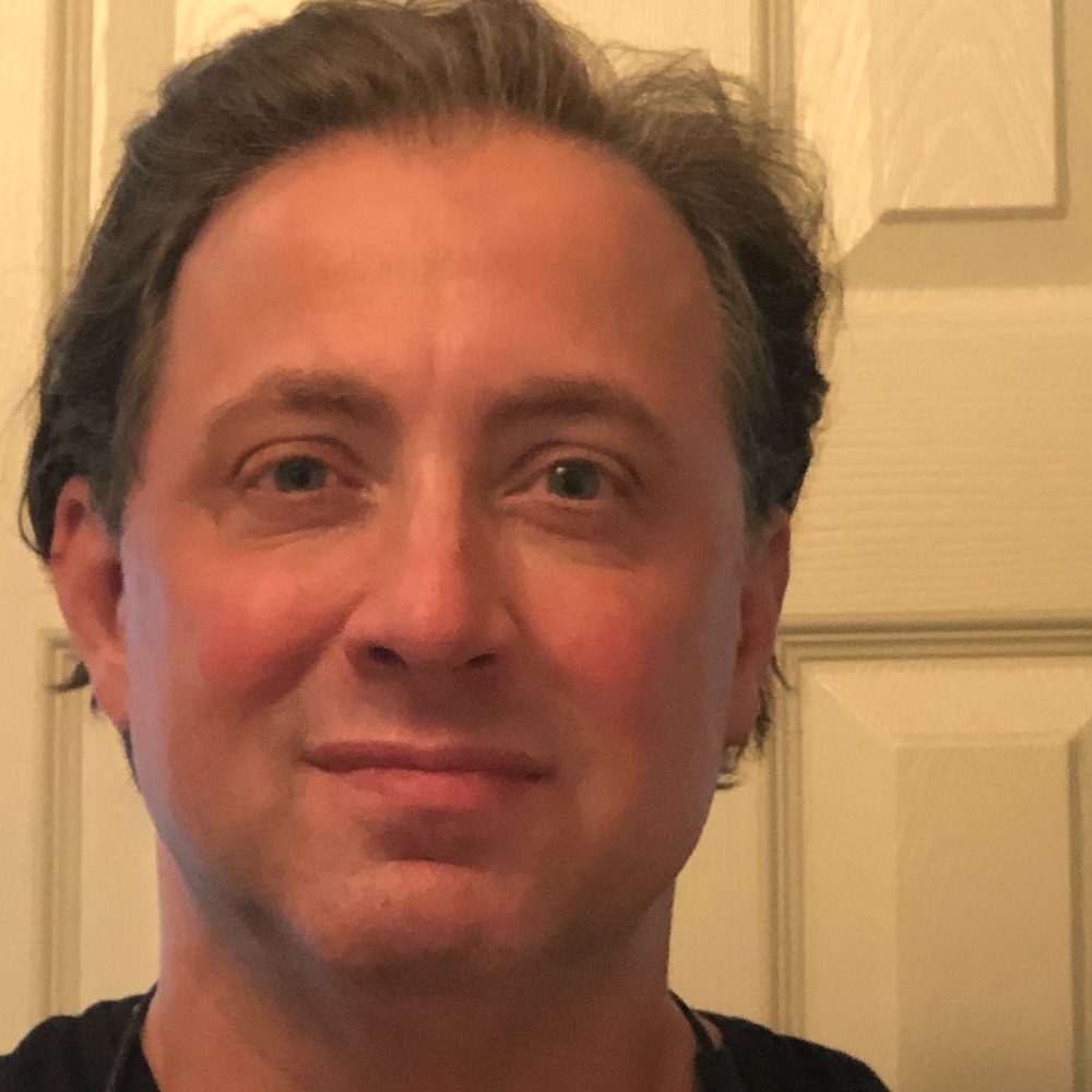 Meet your Posher, Andrei